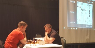 Jan Balín Teplice 2017