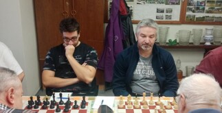 Duo Balínů opět vítězně