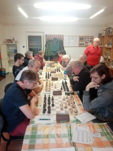 Hrací místnost Tatranu