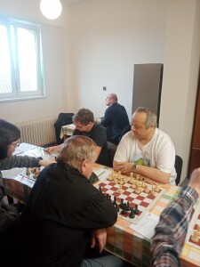 Jindřich Korsa poráří zkušeného Mittlebacha