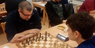 Dumající Petr Kučera