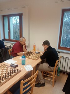 Jindra Korsa nedal soupeři šanci