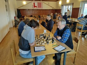 Mirek Pichert v souboji generací