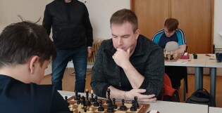 Podbořanský kapitán Honza Balín